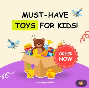 Toys
