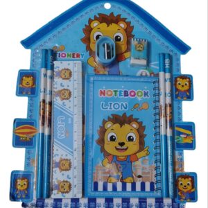 Stationery Gift Set Blue