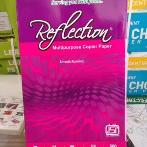 Paper Reflection 70 GSM - Legal (FS)