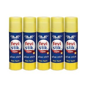 Glue Stick 15 gms (Fevi Stick)