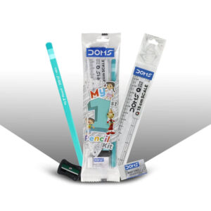 Stationery Gift Set My 1st Pencil Kit DOMS