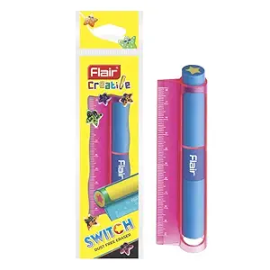 Flair Creative Switch Dust Free Eraser