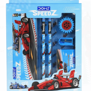 Stationery Gift Set-Speed DOMS