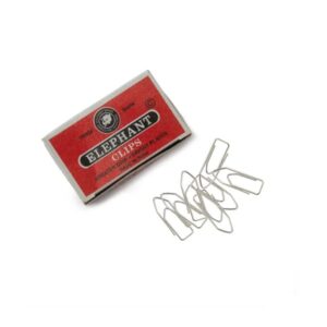 Elephant 35 MM U Pin Packet