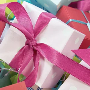 Gift Articles