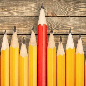 Pencil