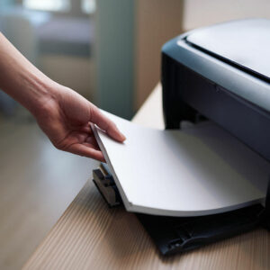 Printing Paper
