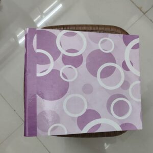FILE NO. 6 (HALF BOX FILE-LEVER FILE) for Voucher