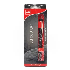 Pen Cello Black Jack