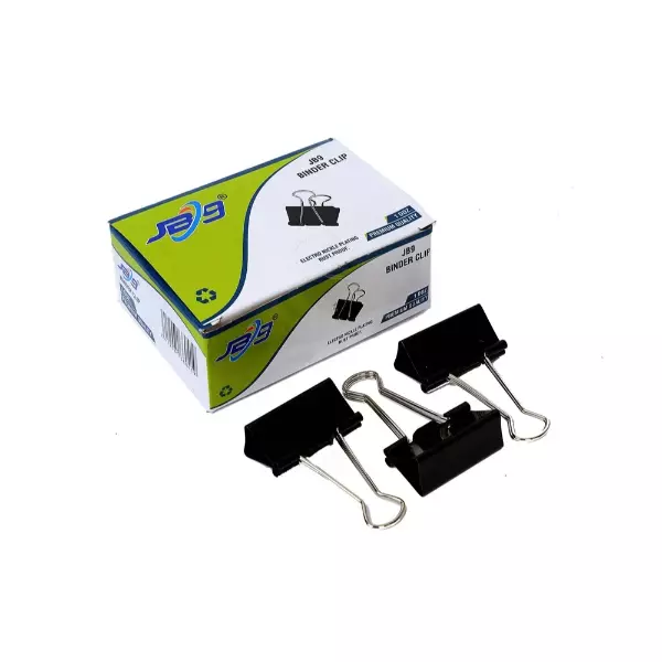 BINDER CLIP1
