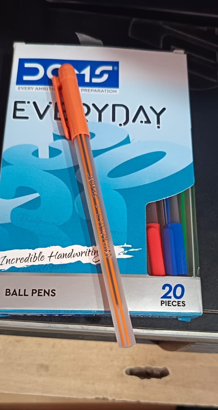EVERYDAYPEN3
