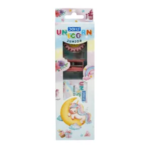 Doms Unicorn Junior Stationery Kit