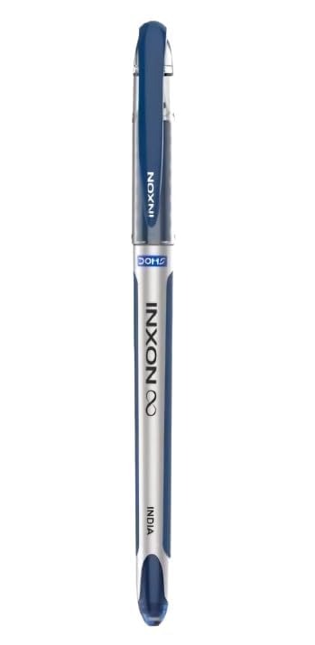 doms inxon pen 0.7 mm point pack of 10 4